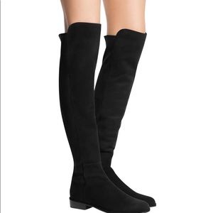 Stuart weitzman all good boot